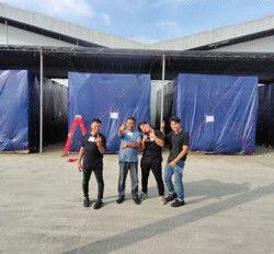 Lion Logistik Indonesia