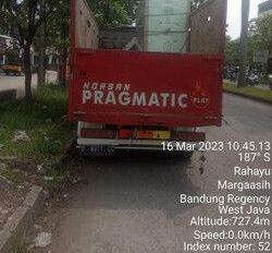 Lion Logistik Indonesia