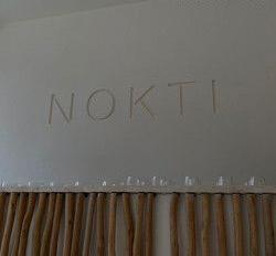 Nokti Beauty Bar