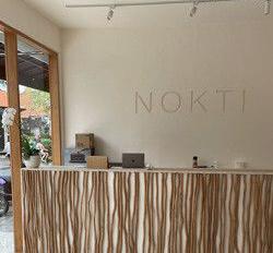 Nokti Beauty Bar