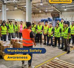 Ethix Distribusi Nusantara