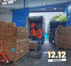 Ethix Distribusi Nusantara