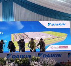 Daikin Industries Indonesia