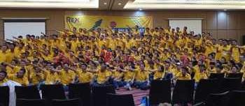 Royal Express Indonesia