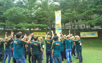 Royal Express Indonesia