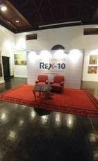 Royal Express Indonesia