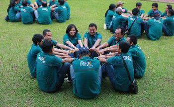 Royal Express Indonesia