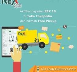 Royal Express Indonesia