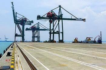 Harbarindo Baharitama