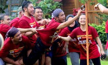 Fors Fortis Indonesia