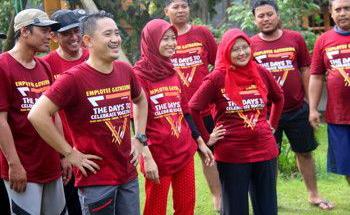 Fors Fortis Indonesia