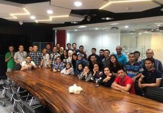 Fors Fortis Indonesia