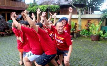 Fors Fortis Indonesia