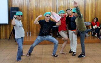 Fors Fortis Indonesia