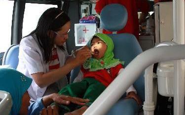 Cobra Dental Indonesia