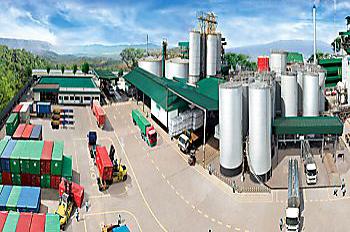 Agro Harapan Lestari