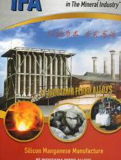 Indotama Ferro Alloys
