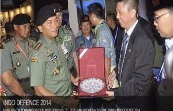 Wellracom Industri Komputindo