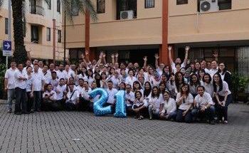 Ekacitta Dian Persada