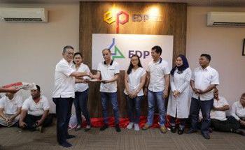 Ekacitta Dian Persada