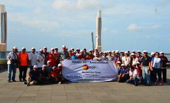 Ekacitta Dian Persada