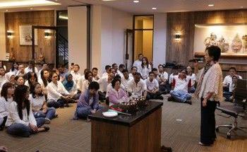 Ekacitta Dian Persada