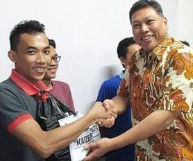 Bogowonto Primalaras