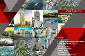 Gunawan Cipta Arsindo