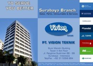 Vision Teknik