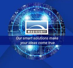 Magicsoft Asia Systems