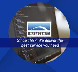 Magicsoft Asia Systems