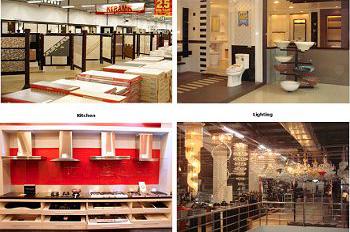 Caturkarda Depo Bangunan