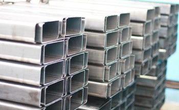 Suryamas Megah Steel