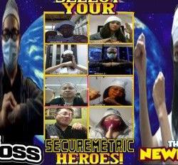 Securemetric Technology