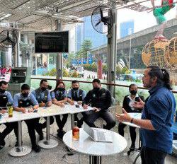 Pelita Makmur Perkasa