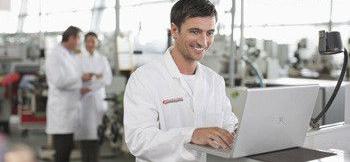 Rieckermann Indonesia