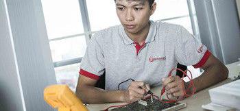 Rieckermann Indonesia