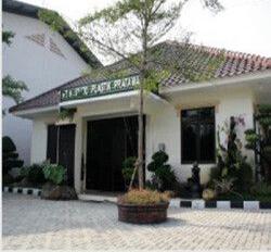 Klipindo Plastik Pratama