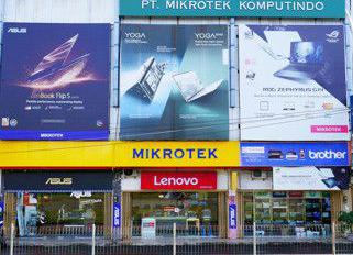 Mikrotek Komputindo