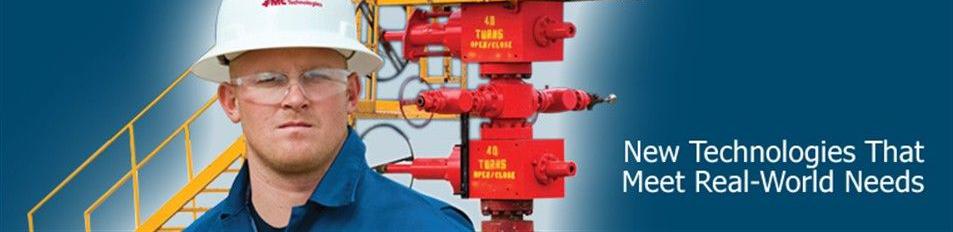 Fmc Santana Petroleum Equipment Indonesia