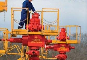 Fmc Santana Petroleum Equipment Indonesia