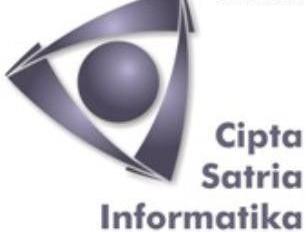 Cipta Satria Informatika
