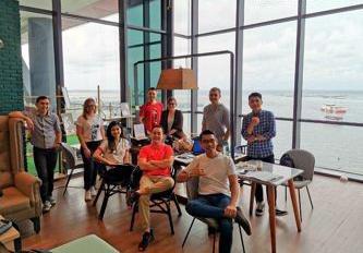 Sinergi Cipta Ananta