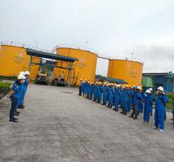 Mustika Agung Sawit Sejahtera