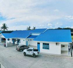 Mustika Agung Sawit Sejahtera