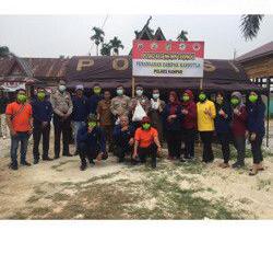 Mustika Agung Sawit Sejahtera