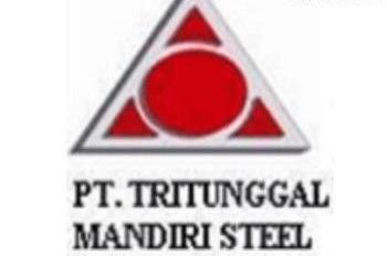 PT Tritunggal Mandiri Steel