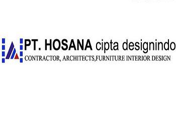 Hosana Cipta Designindo