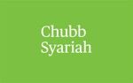 PT Asuransi Chubb Syariah Indonesia