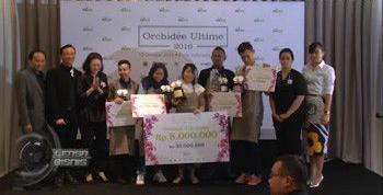 Ekakarya Graha Flora